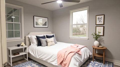 Tiny photo for 853 Forsythe Street, Augusta, GA 30901 (MLS # 552414)