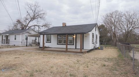 Tiny photo for 853 Forsythe Street, Augusta, GA 30901 (MLS # 552414)