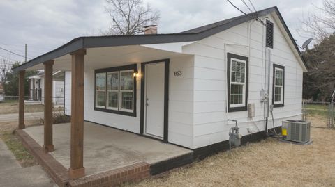 Tiny photo for 853 Forsythe Street, Augusta, GA 30901 (MLS # 552414)