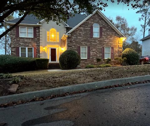 Photo of 304 Yuma Trail, Augusta, GA 30907 (MLS # 553820)