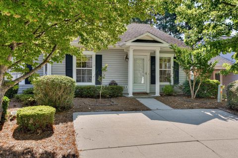 A home in Augusta