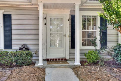 A home in Augusta