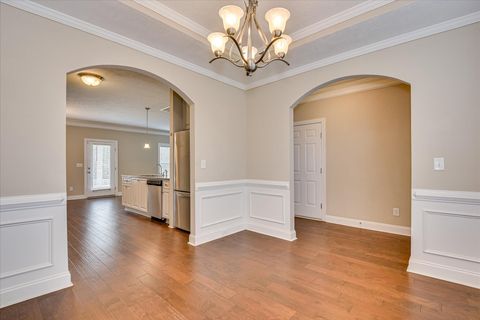 Tiny photo for 276 Crown Heights Way, Grovetown, GA 30813 (MLS # 550713)