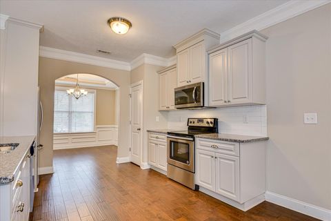 Tiny photo for 276 Crown Heights Way, Grovetown, GA 30813 (MLS # 550713)