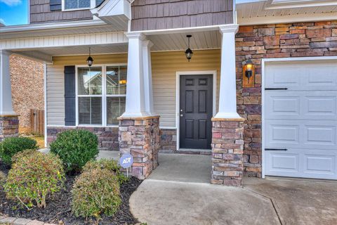 Tiny photo for 276 Crown Heights Way, Grovetown, GA 30813 (MLS # 550713)