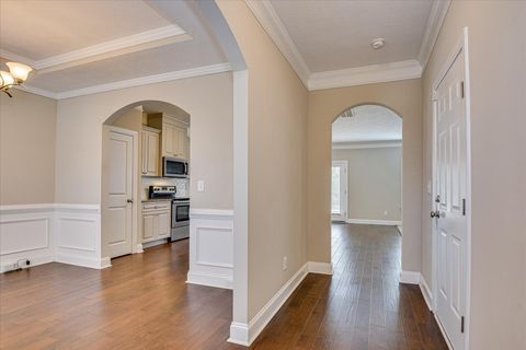 Tiny photo for 276 Crown Heights Way, Grovetown, GA 30813 (MLS # 550713)