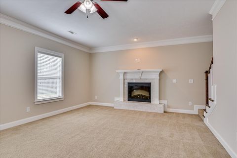 Tiny photo for 276 Crown Heights Way, Grovetown, GA 30813 (MLS # 550713)