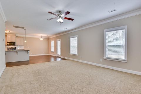 Tiny photo for 276 Crown Heights Way, Grovetown, GA 30813 (MLS # 550713)