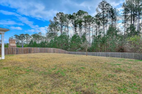 Tiny photo for 276 Crown Heights Way, Grovetown, GA 30813 (MLS # 550713)