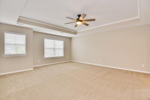 Tiny photo for 276 Crown Heights Way, Grovetown, GA 30813 (MLS # 550713)