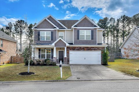 Tiny photo for 276 Crown Heights Way, Grovetown, GA 30813 (MLS # 550713)