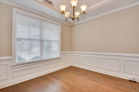 Tiny photo for 276 Crown Heights Way, Grovetown, GA 30813 (MLS # 550713)