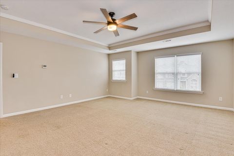 Tiny photo for 276 Crown Heights Way, Grovetown, GA 30813 (MLS # 550713)