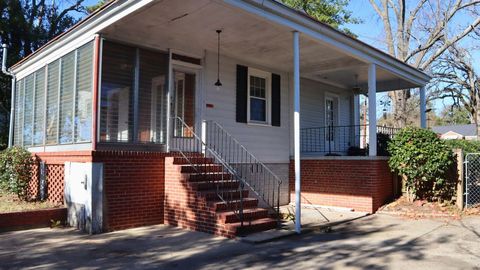 Tiny photo for 2308 Kimberly Drive, Augusta, GA 30904 (MLS # 550946)