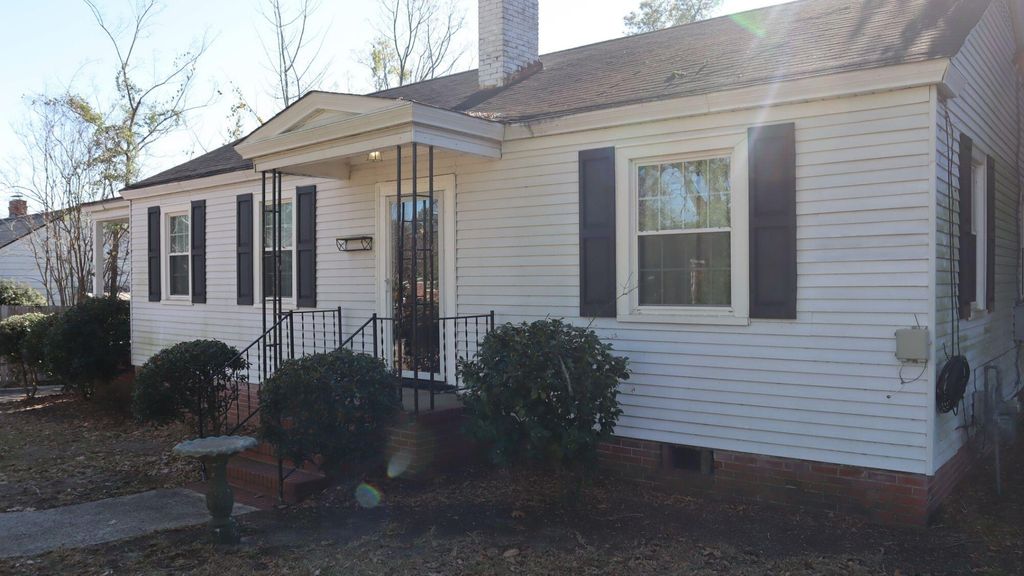 Photo of 2308 Kimberly Drive, Augusta, GA 30904 (MLS # 550946)