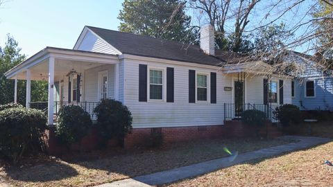 Tiny photo for 2308 Kimberly Drive, Augusta, GA 30904 (MLS # 550946)