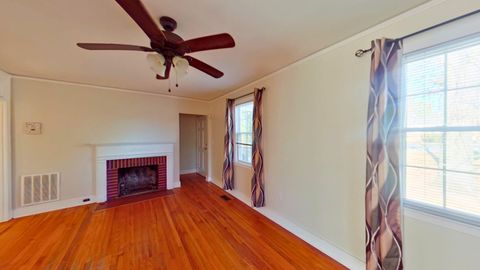 Tiny photo for 2308 Kimberly Drive, Augusta, GA 30904 (MLS # 550946)