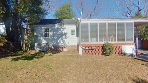 Tiny photo for 2308 Kimberly Drive, Augusta, GA 30904 (MLS # 550946)