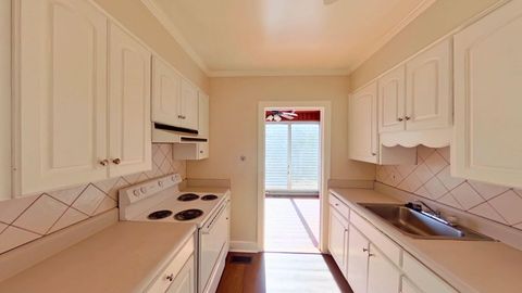 Tiny photo for 2308 Kimberly Drive, Augusta, GA 30904 (MLS # 550946)