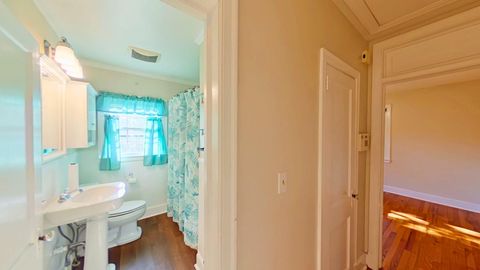 Tiny photo for 2308 Kimberly Drive, Augusta, GA 30904 (MLS # 550946)