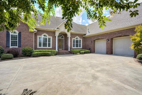 Tiny photo for 25 Independent Hill Lane, North Augusta, SC 29860 (MLS # 545875)