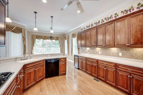 Tiny photo for 25 Independent Hill Lane, North Augusta, SC 29860 (MLS # 545875)