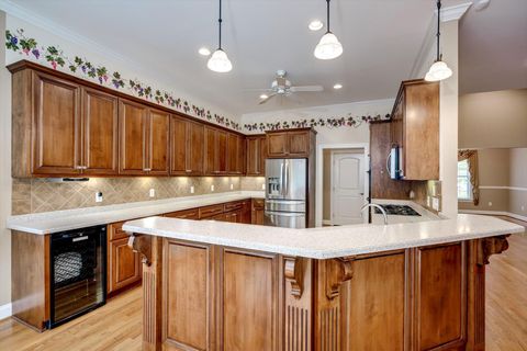 Tiny photo for 25 Independent Hill Lane, North Augusta, SC 29860 (MLS # 545875)