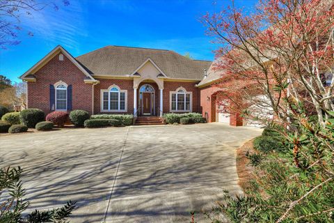 Photo of 25 Independent Hill Lane, North Augusta, SC 29860 (MLS # 545875)