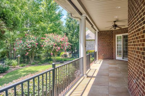 Tiny photo for 25 Independent Hill Lane, North Augusta, SC 29860 (MLS # 545875)