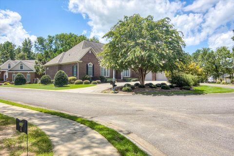 Photo of 25 Independent Hill Lane, North Augusta, SC 29860 (MLS # 545875)
