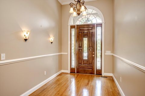 Tiny photo for 25 Independent Hill Lane, North Augusta, SC 29860 (MLS # 545875)