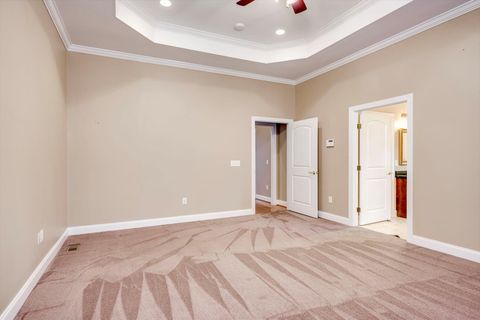 Tiny photo for 25 Independent Hill Lane, North Augusta, SC 29860 (MLS # 545875)