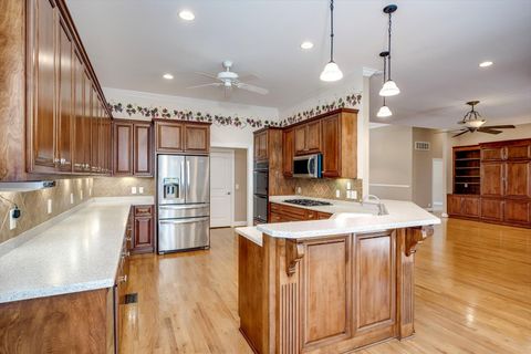 Tiny photo for 25 Independent Hill Lane, North Augusta, SC 29860 (MLS # 545875)