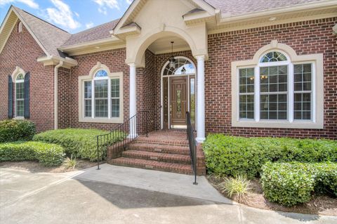Tiny photo for 25 Independent Hill Lane, North Augusta, SC 29860 (MLS # 545875)