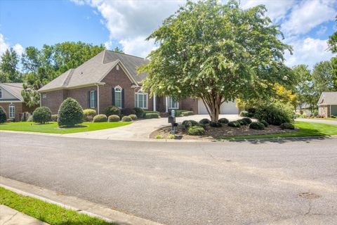 Tiny photo for 25 Independent Hill Lane, North Augusta, SC 29860 (MLS # 545875)