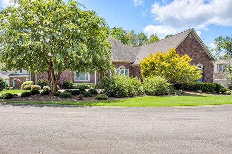 Tiny photo for 25 Independent Hill Lane, North Augusta, SC 29860 (MLS # 545875)