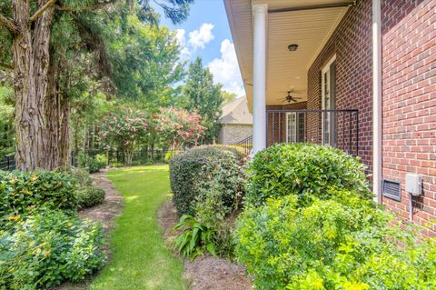 Tiny photo for 25 Independent Hill Lane, North Augusta, SC 29860 (MLS # 545875)