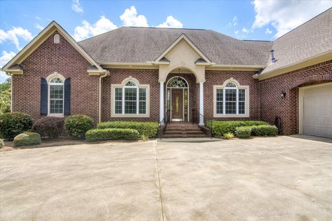 Tiny photo for 25 Independent Hill Lane, North Augusta, SC 29860 (MLS # 545875)