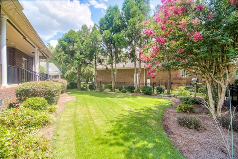 Tiny photo for 25 Independent Hill Lane, North Augusta, SC 29860 (MLS # 545875)