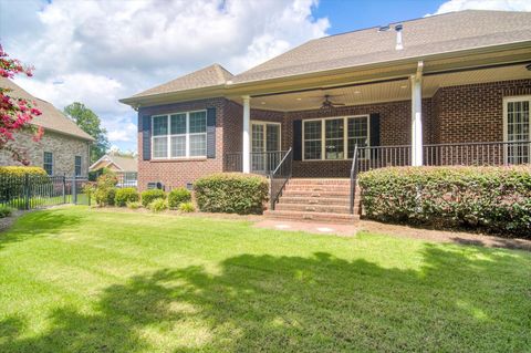 Tiny photo for 25 Independent Hill Lane, North Augusta, SC 29860 (MLS # 545875)
