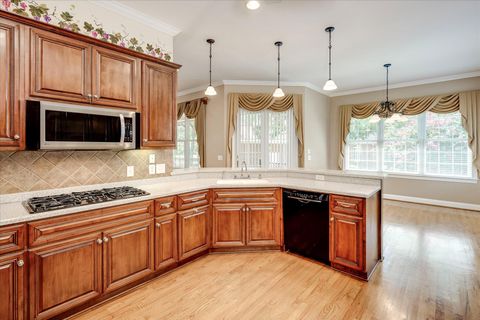 Tiny photo for 25 Independent Hill Lane, North Augusta, SC 29860 (MLS # 545875)