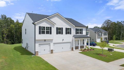 Tiny photo for 130 Ellerston Drive, Evans, GA 30809 (MLS # 543606)