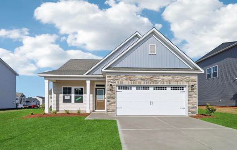 Photo of 2090 April Dawn Trail, Thomson, GA 30824 (MLS # 549806)