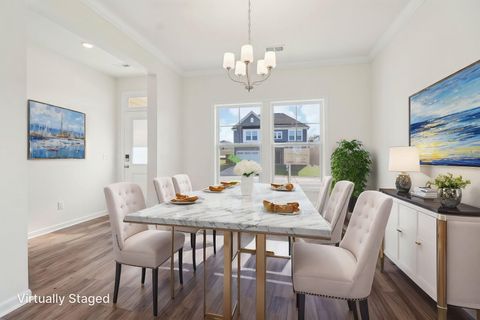 Tiny photo for 2090 April Dawn Trail, Thomson, GA 30824 (MLS # 549806)