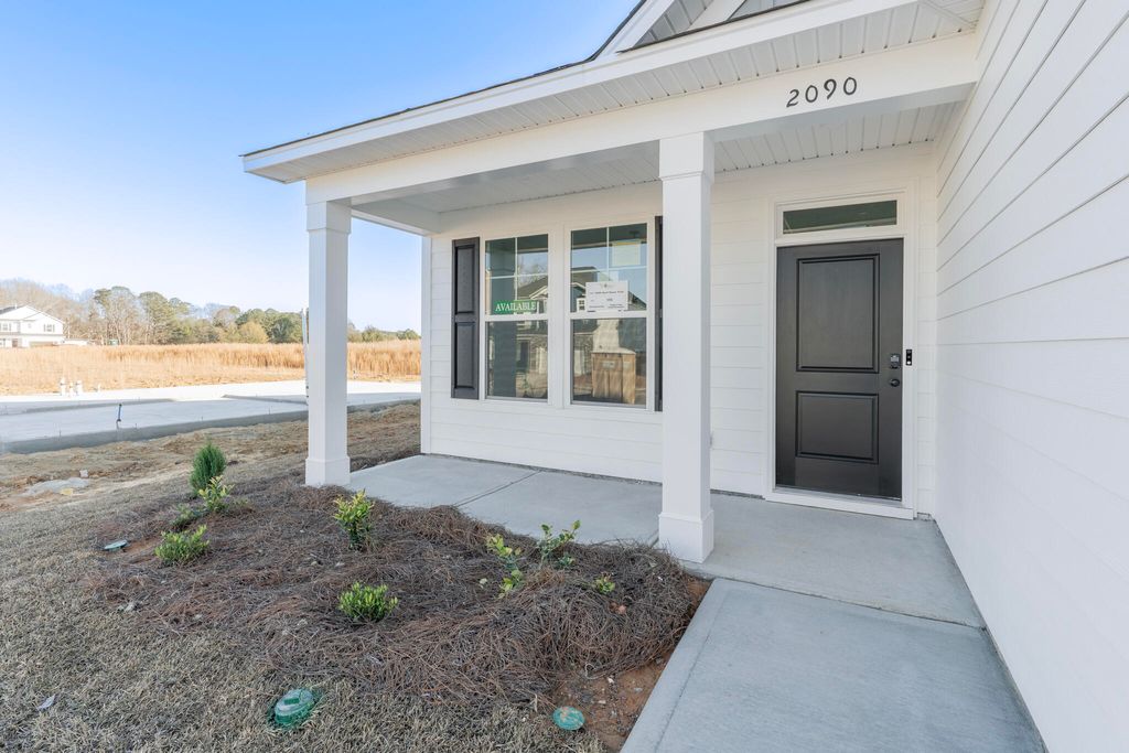 Photo of 2090 April Dawn Trail, Thomson, GA 30824 (MLS # 549806)