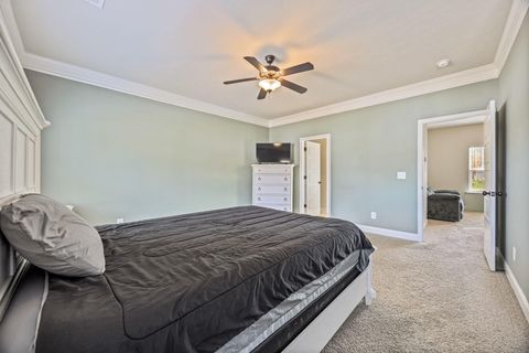 Tiny photo for 1038 Burlington Drive, Augusta, GA 30909 (MLS # 549177)