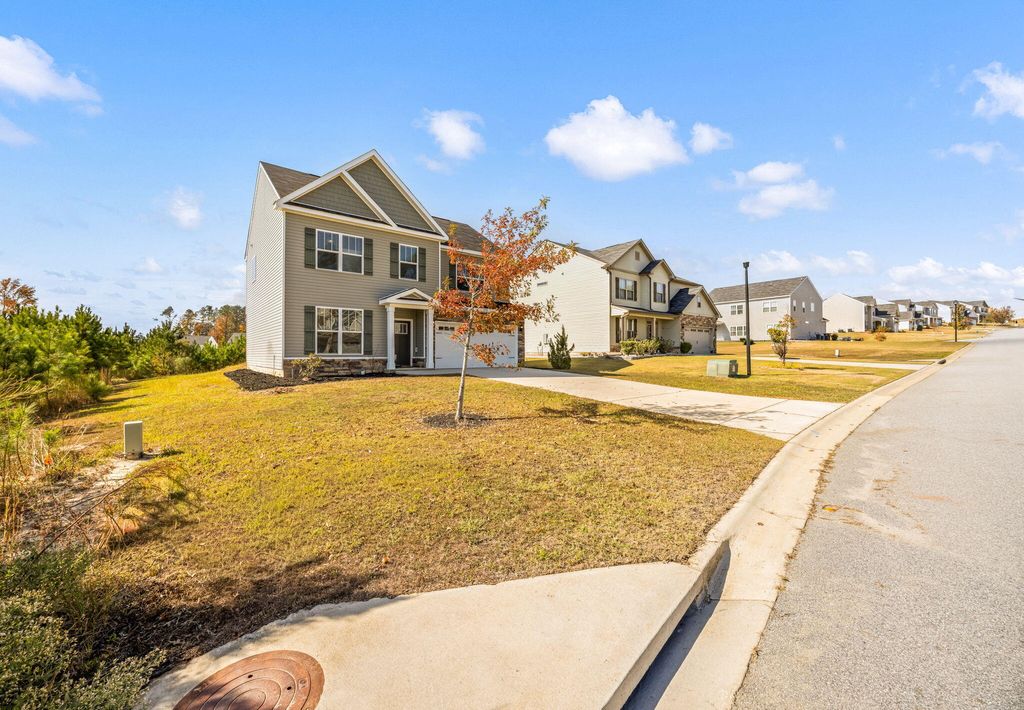 Photo of 1038 Burlington Drive, Augusta, GA 30909 (MLS # 549177)