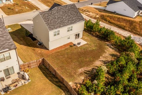 Tiny photo for 1038 Burlington Drive, Augusta, GA 30909 (MLS # 549177)