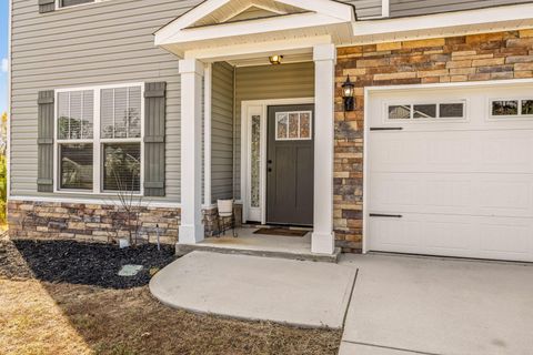 Tiny photo for 1038 Burlington Drive, Augusta, GA 30909 (MLS # 549177)