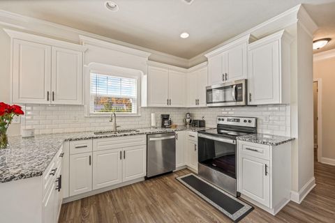 Tiny photo for 1038 Burlington Drive, Augusta, GA 30909 (MLS # 549177)